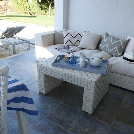 Villa Jaimi Peyia Buitenkant foto