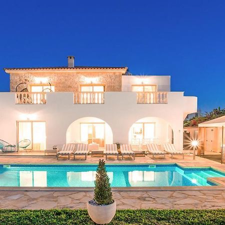 Villa Jaimi Peyia Buitenkant foto