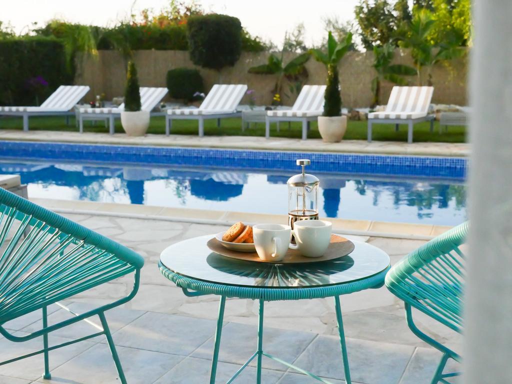 Villa Jaimi Peyia Buitenkant foto