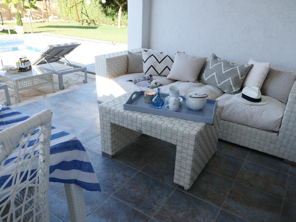 Villa Jaimi Peyia Buitenkant foto