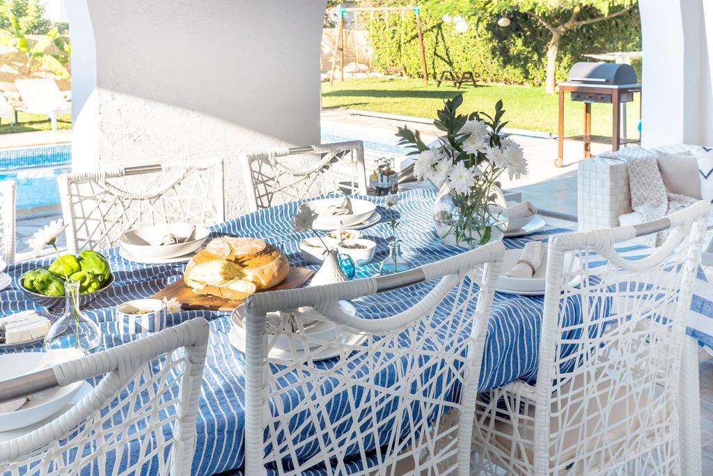 Villa Jaimi Peyia Buitenkant foto